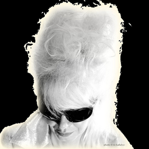 SNL Vocalist Christine Ohlman & Rebel Montez To Appear At The Emelin, April 22 Image
