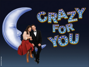 Royal City Musical Theatre Presents CRAZY FOR YOU Image