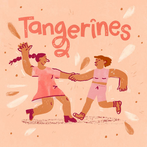 Lydia Brickland's TANGERINES is Coming to the King's Head Theatre 