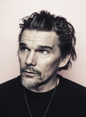 The Classical Theatre of Harlem Welcomes Ethan Hawke to Board of Directors 