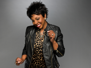 Gladys Knight to Open This Year's Hampton Court Palace Festival  Image