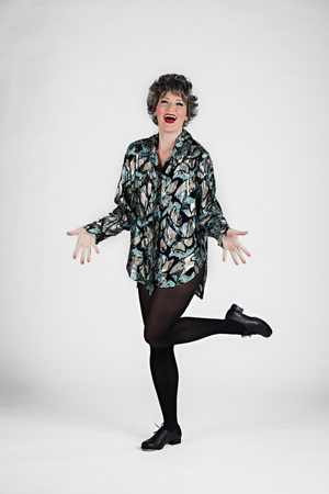 The Den Theatre Presents BROADWAY BARBARA LIVE! IN CHICAGO This Month Image