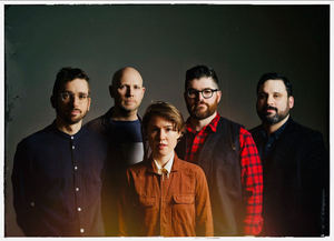 BroadStage Presents Sō Percussion with Caroline Shaw and Shodekeh Image