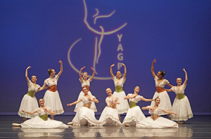 South Shore Ballet Theatre Announces 2023 Competition Season Awards 