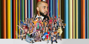 QPAC Presents THE BIGGER PICTURE Next Month Image