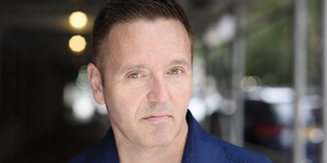 John Edward Returns To Australia For 2023 National Tour Image