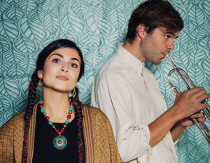 LADANIVA Comes to Teatro da Trindade Next Month Image