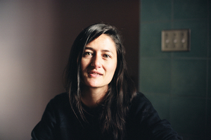 Libby Pratt Announced as Third Awardee of the Annual Baxter St Family Residency at STONELEAF RETREAT Image