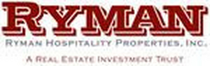 Ryman Hospitality Properties Announces 2023 Board Of Directors Slate 