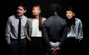Kakilang Presents Si Rawlinson's New Comedy Dance Theatre Show, SAVING FACE Image