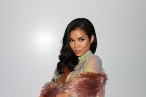 Jazmine Sullivan, Jhene Aiko And Queen Naija Set To Perform At The Prudential Center In Newark Image