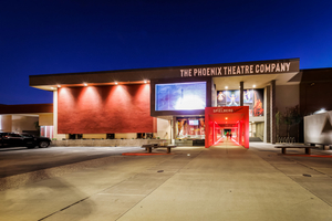The Phoenix Theatre Company Announces FIDDLER ON THE ROOF, CABARET, And More For 104th Season 