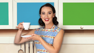 Review: HOME, I'M DARLING, Richmond Theatre Image