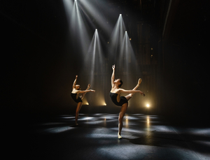 Ballet Kelowna Closes Season With Cinematic Double Bill TRANSFORMATIONS 