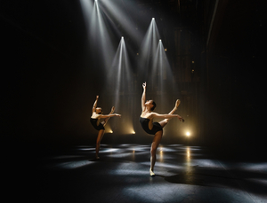 Ballet Kelowna Closes Season With Cinematic Double Bill TRANSFORMATIONS Image