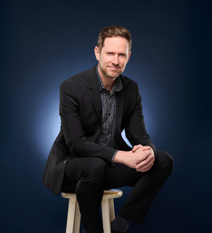 Metropolis Selects Brendan Ragan as New Artistic Director Image