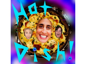 HOT DISH! Returns to the Den Theater This Month Image