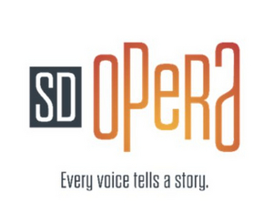 San Diego Opera Cancels Performances Of THE FALLING AND THE RISING Image