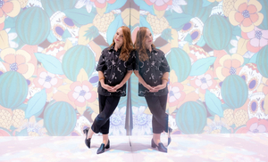 Olivia Ansell Will Lead Sydney Festival Through To 2025 Image