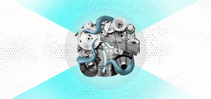 Citizens Theatre Young Co. Presents PAL: YOUR AI CARE COMPANION Image