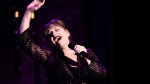 Patti LuPone, Liz Callaway & Ann Hampton Callaway, and More Win 2023 MAC Awards Image