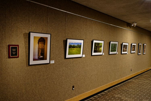 Xiomaro's Photography On Permanent Display At National Park In New Rotating Exhibit 