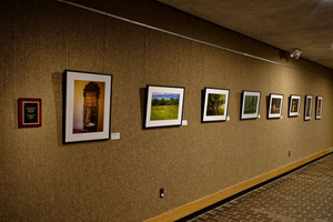 Xiomaro's Photography On Permanent Display At National Park In New Rotating Exhibit Image