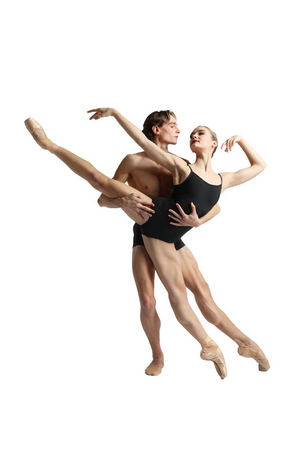 Pittsburgh Ballet Theatre's The Masters Program: BALANCHINE AND BEYOND With The PBT Orchestra Opens April 14 Image