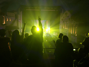 Raue Center is Accepting Submissions For Battle of the Bands Image