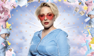 Griffin Theatre Company Premieres PONY Next Month Image