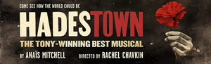 Performing Arts Fort Worth Presents HADESTOWN This Summer Image