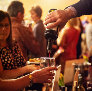 Anchorage Symphony Orchestra Presents SYMPHONY OF WINES Image