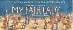 Broadway Grand Rapids Announces $30 Student And Educator Tickets For MY FAIR LADY 