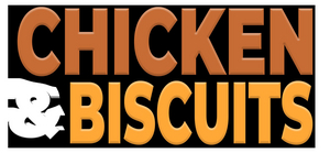 Farmers Alley Theatre's Michigan Premiere Production Of CHICKEN & BISCUITS Image