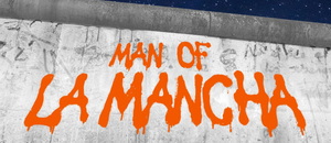 Cast Announced For MAN OF LA MANCHA at Asolo Rep 