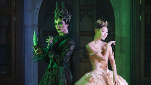 Washington Ballet Presents THE SLEEPING BEAUTY at The Kennedy Center Next Month 