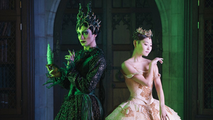 Washington Ballet Presents THE SLEEPING BEAUTY at The Kennedy Center Next Month Image