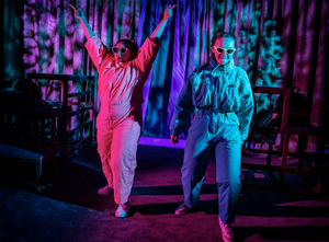 Fringe Hit SHEWOLVES Will Embark on Spring Tour Image