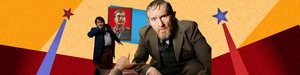 STALIN KUOLEE is Now Playing at Tampere Image