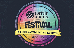 Tulsa PAC Presents Orbit Arts Festival This Month 