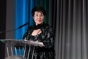 Feature: Coming Home Full Circle With Chita Rivera Image
