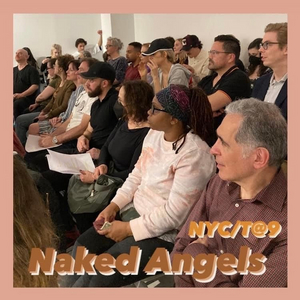 Naked Angels & Tuesdays@9 Find a New Home with FRIGID New York 
