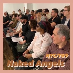 Naked Angels & Tuesdays@9 Find a New Home with FRIGID New York Image