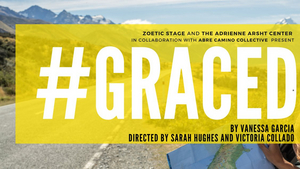Cast & Company Announced For Miami's Powerhouse Premiere Of #GRACED Image