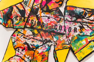 The Pittsburgh Cultural Trust Announces Spring Gallery Crawl In The Cultural District, April 28 Image