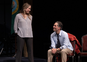 Review: WHAT THE CONSTITUTION MEANS TO ME at Pioneer Theatre Company is Thought Provoking 