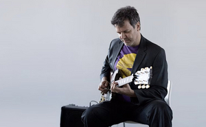Eyal Maoz Will Embark on European Solo Tour Image