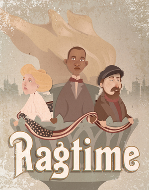 Possum Point Players Presents RAGTIME in September Image
