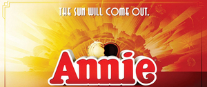 ANNIE Will Be Presented as Part of Broadway in Jackson in May 