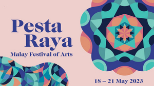 Pesta Raya – Malay Festival of Arts Comes to Esplanade This Month 
